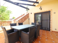 Re-Sale - Detached Villa - Formentera del Segura - Fincas de La Vega