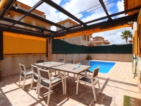 Re-Sale - Semi Detached Villa - Los Montesinos - La Herrada