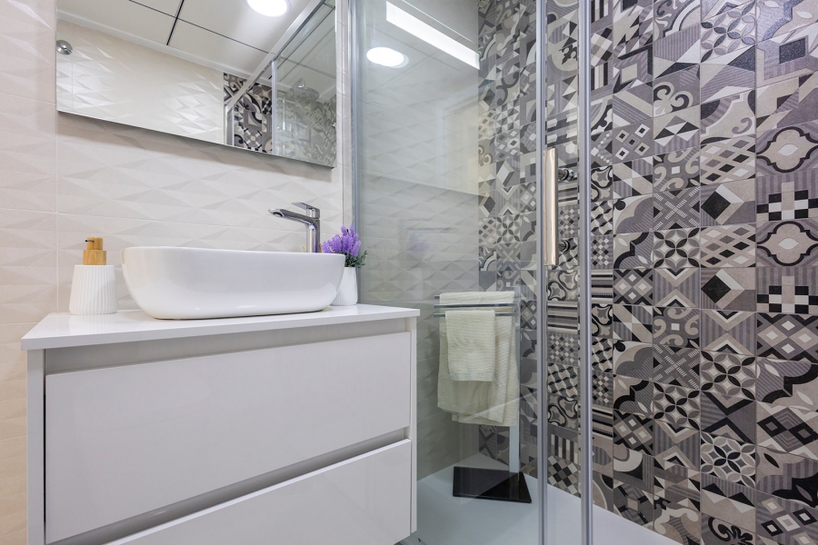 New - Apartment - Jacarilla - Jacarilla - Town