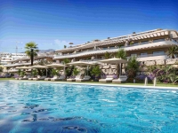 New - Apartment - Finestrat