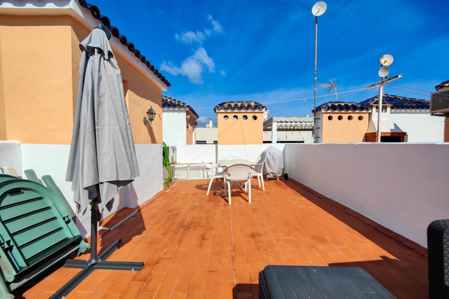 Re-Sale - Apartment - Torrevieja - Torre La Mata