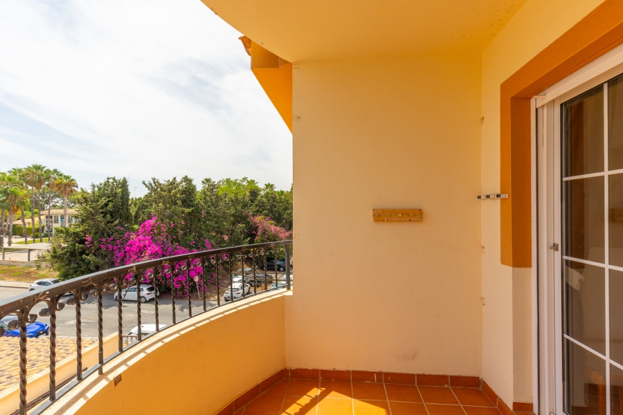 Re-Sale - Apartment - Orihuela Costa - Villamartin