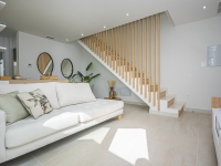 New - Townhouse - Torrevieja - Torrevieja - Centre