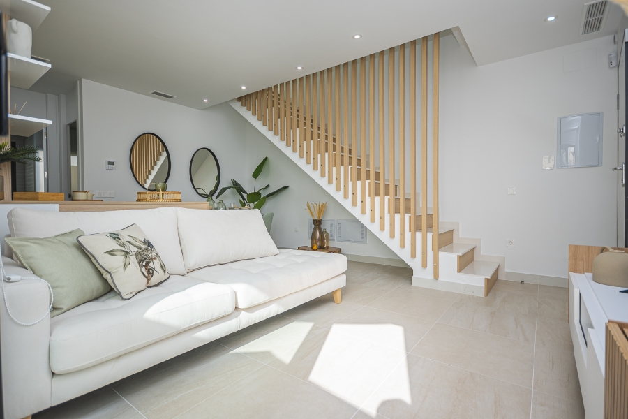 New - Townhouse - Torrevieja - Torrevieja - Centre