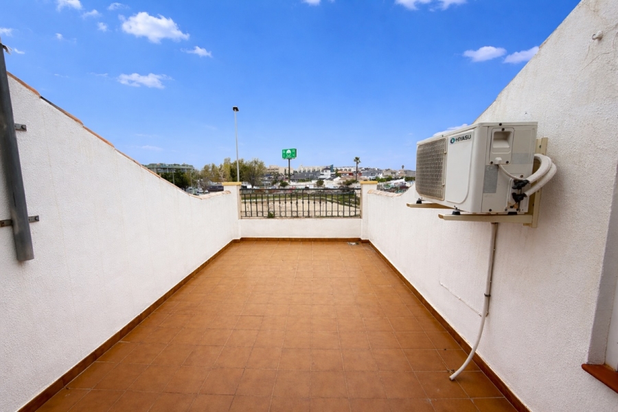 Re-Sale - Townhouse - Orihuela Costa - Cabo Roig