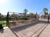 Re-Sale - Detached Villa - Algorfa - La Finca Golf Resort