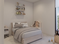 Nye - Frittliggende Villa - Fuente Álamo - Fuente Alamo