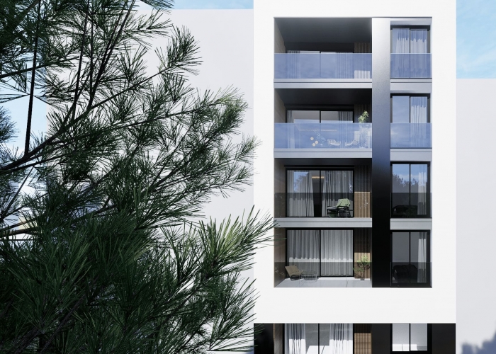 New - Apartment - Guardamar del Segura - Guardamar del Segura - Town