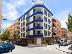Apartment - Re-Sale - Torrevieja - Torrevieja - Centre