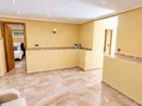Re-Sale - Detached Villa - Algorfa - Montemar