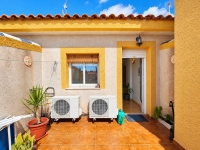 Re-Sale - Townhouse - Orihuela Costa - La Florida