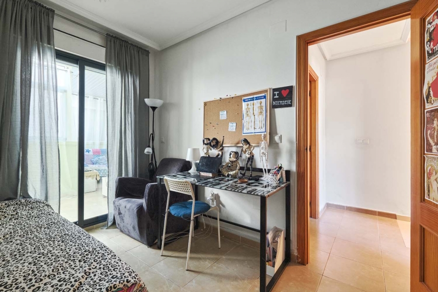Re-Sale - Townhouse - Orihuela Costa - Villamartin