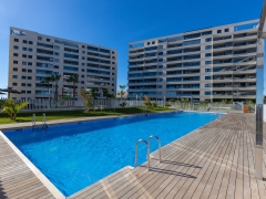 Apartment - Re-Sale - Orihuela Costa - Punta Prima