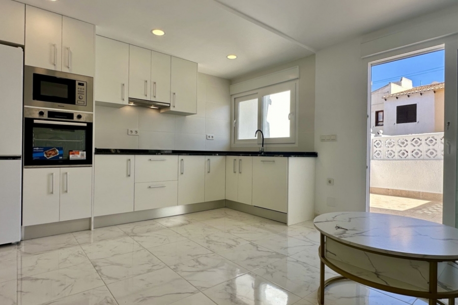 Re-Sale - Townhouse - Orihuela Costa - Los Balcones