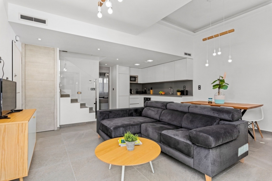 Re-Sale - Detached Villa - Guardamar del Segura - El Raso