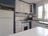 Re-Sale - Townhouse - Algorfa - Montemar