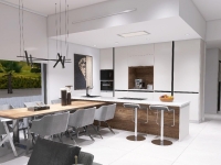 New - Detached Villa - Aspe - Aspe - Country