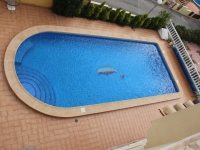 Re-Sale - Semi Detached Villa - Algorfa - Montemar