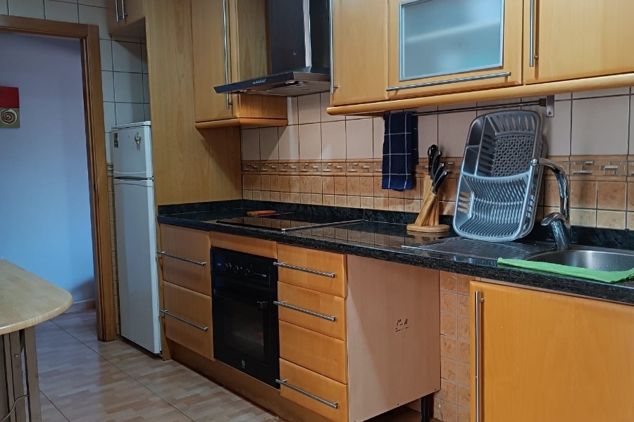 Re-Sale - Apartment - Los Montesinos - La Herrada