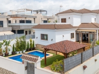 Re-Sale - Detached Villa - Los Montesinos - La Herrada