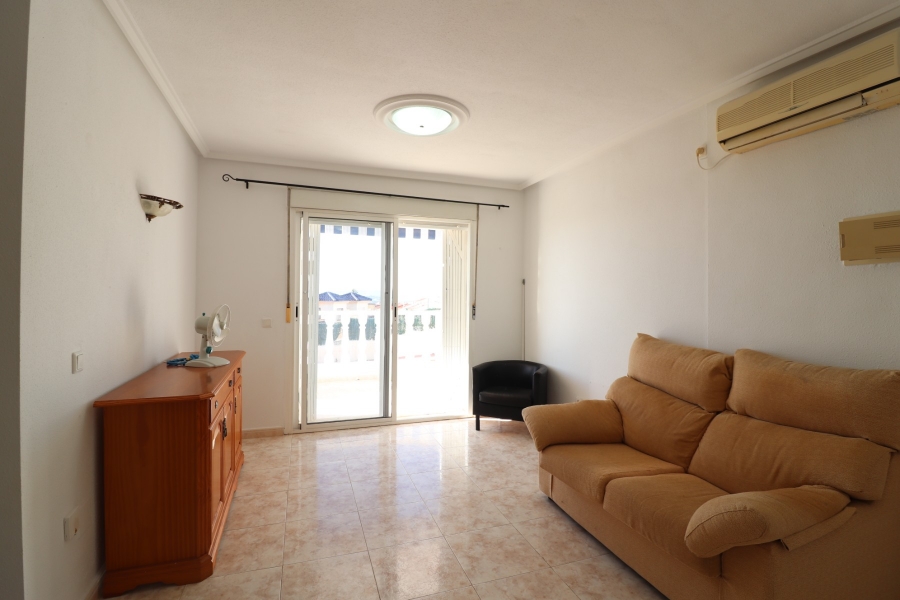 Re-Sale - Apartment - Ciudad Quesada - Altos de Quesada