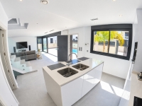 Re-Sale - Detached Villa - Algorfa - La Finca Golf Resort