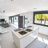 Re-Sale - Detached Villa - Algorfa - La Finca Golf Resort