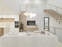 New - Detached Villa - Ciudad Quesada - Ciudad Quesada - Town