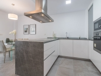New - Apartment - Torrevieja