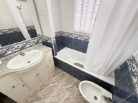 Re-Sale - Townhouse - Orihuela Costa - Villamartin
