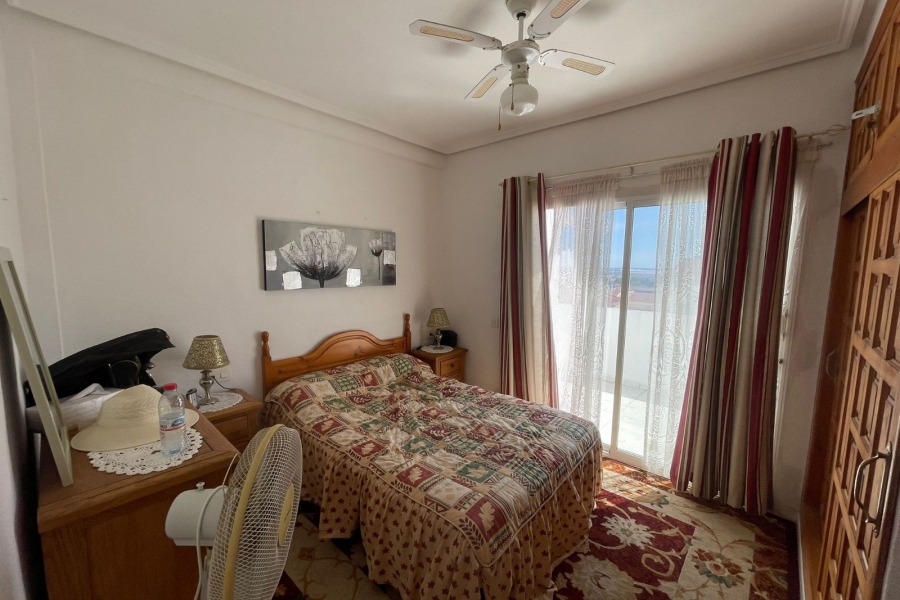 Re-Sale - Townhouse - Ciudad Quesada - Altos de Quesada