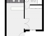 Re-Sale - Apartment - Ciudad Quesada - Altos de Quesada