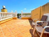 Re-Sale - Detached Villa - Torrevieja - Los Balcones - Los Altos del Edén