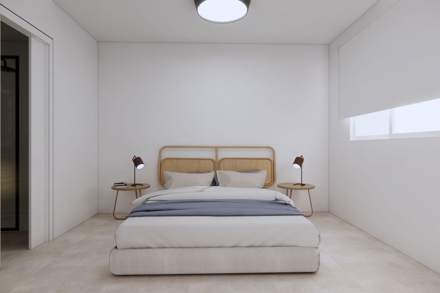 New - Apartment - Torre de la Horadada