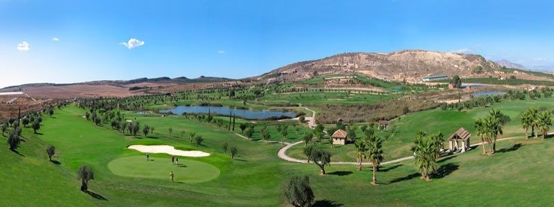Nueva - Chalet - Algorfa - La Finca Golf Resort