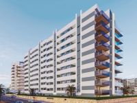 New - Apartment - Torrevieja
