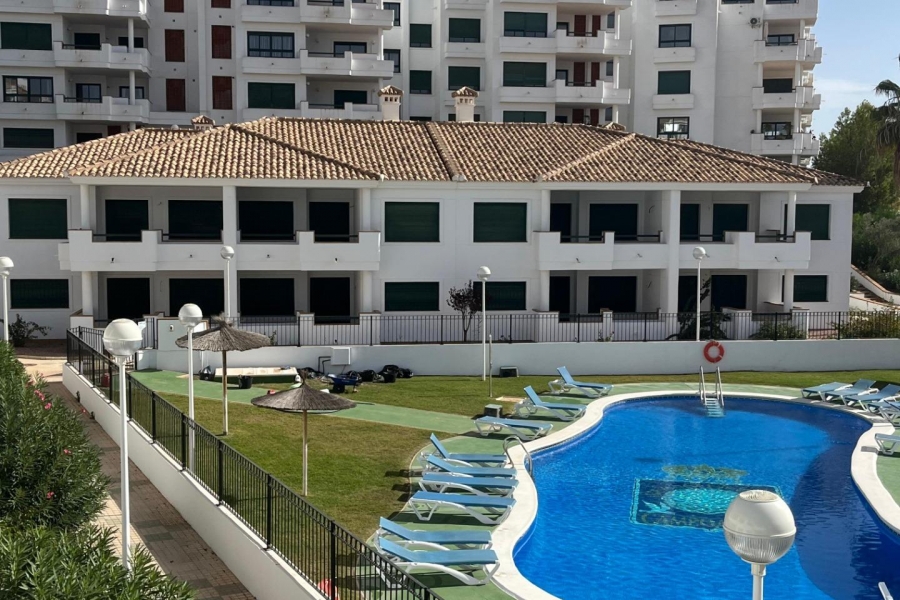 New - Penthouse - Orihuela Costa - Lomas de Campoamor