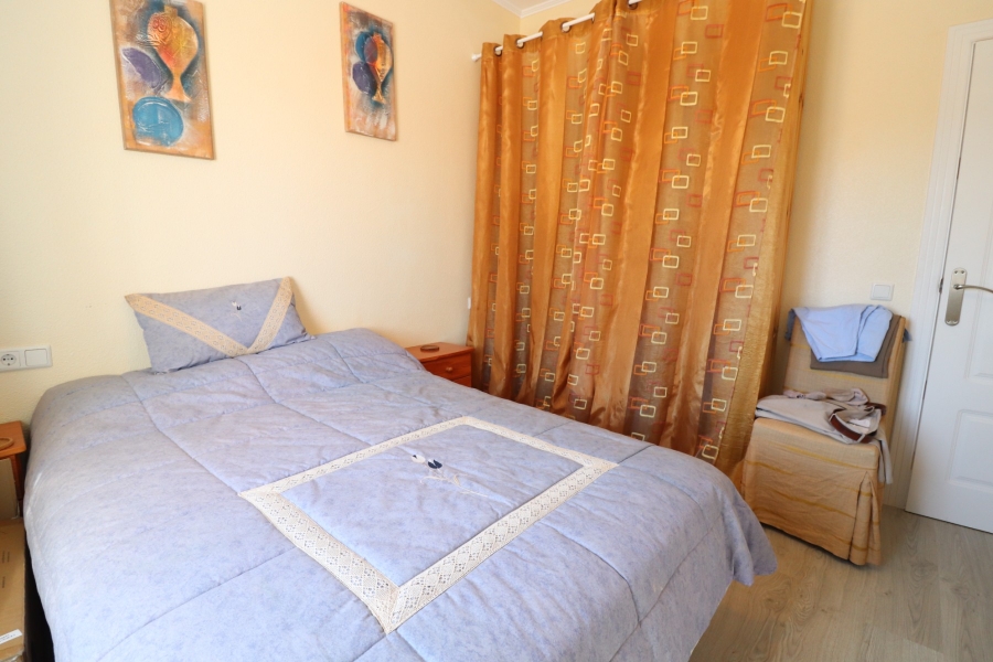 Re-Sale - Detached Villa - Benimar - Benimar II