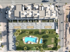 Apartment - New - San Miguel de Salinas - San Miguel - Town