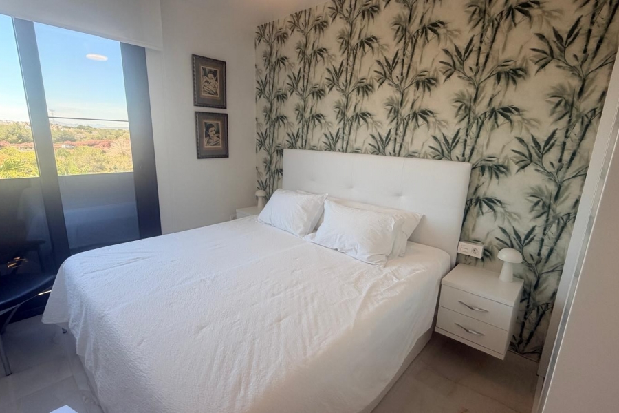 Re-Sale - Apartment - Orihuela Costa - Los Altos