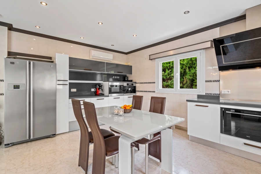 Re-Sale - Detached Villa - Ciudad Quesada - Doña Pepa