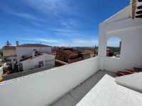 Re-Sale - Townhouse - Ciudad Quesada - Altos de Quesada