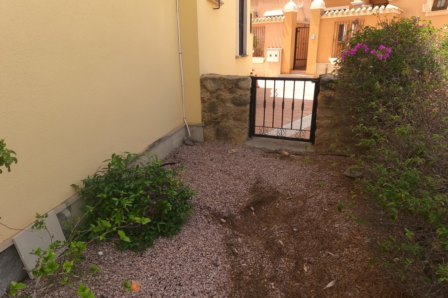 Re-Sale - Apartment - Algorfa - La Finca Golf Resort