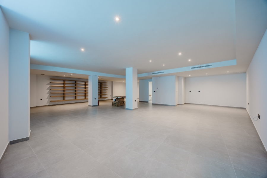 Re-Sale - Detached Villa - Algorfa - La Finca Golf Resort