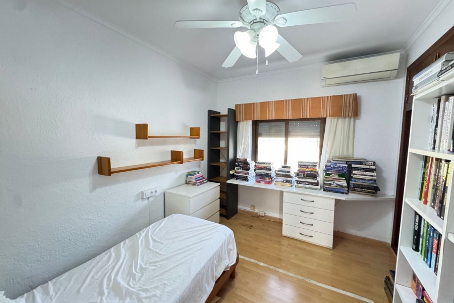Re-Sale - Detached Villa - Orihuela Costa - Cabo Roig