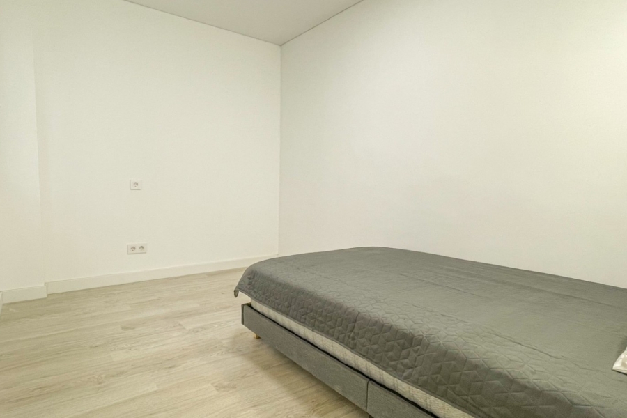 Re-Sale - Apartment - Torrevieja - Playa Acequion