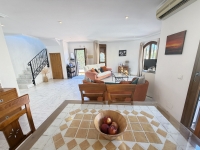 Re-Sale - Detached Villa - Algorfa - La Finca Golf Resort