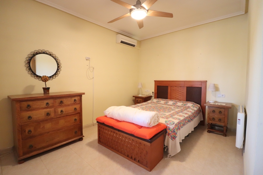 Re-Sale - Country Property - Catral - Catral - Country