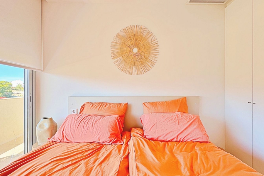 Re-Sale - Apartment - Orihuela Costa - Los Balcones