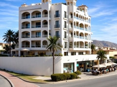 Apartment - New - Bigastro - Bigastro - Town